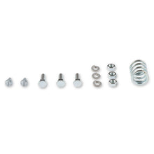 Load image into Gallery viewer, Adjustable-Billet-Bypass-Regulator6an-Kit-W-Fuel-Pressure-Guage--Adapter-Fit