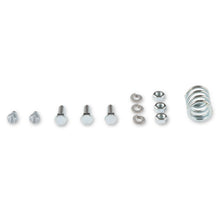 Load image into Gallery viewer, Adjustable-Billet-Bypass-Regulator6an-Kit-W-Fuel-Pressure-Guage--Adapter-Fit