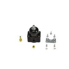 Load image into Gallery viewer, Adjustable-Billet-Fuel-Pressure-Regulator
