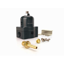 Load image into Gallery viewer, Adjustable-Billet-Fuel-Pressure-Regulator