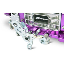 Load image into Gallery viewer, Adjustable-Carburetor-Secondary-Pump-Cam-Bracket;-Fits-4150-And-Proform-Carbs