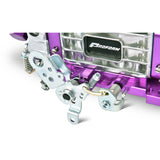 Proform 67237 Adjustable Carburetor Secondary Pump Cam Bracket; Fits 4150 and  Carbs