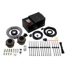 Load image into Gallery viewer, Adjustable-Coilover-Suspension-With-Hydraulic-Front--Rear-Axle-Lift-System