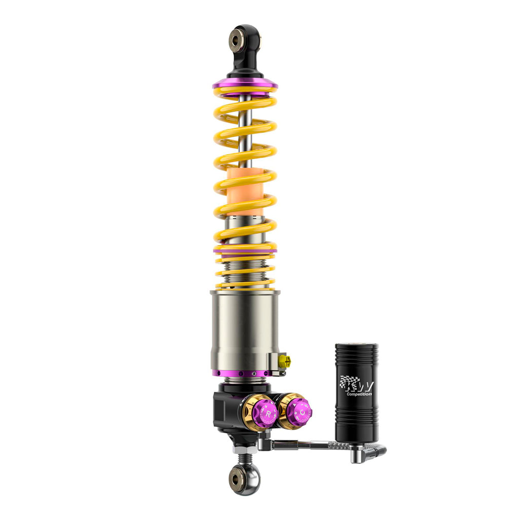 Adjustable-Coilover-Suspension-With-Hydraulic-Front--Rear-Axle-Lift-System
