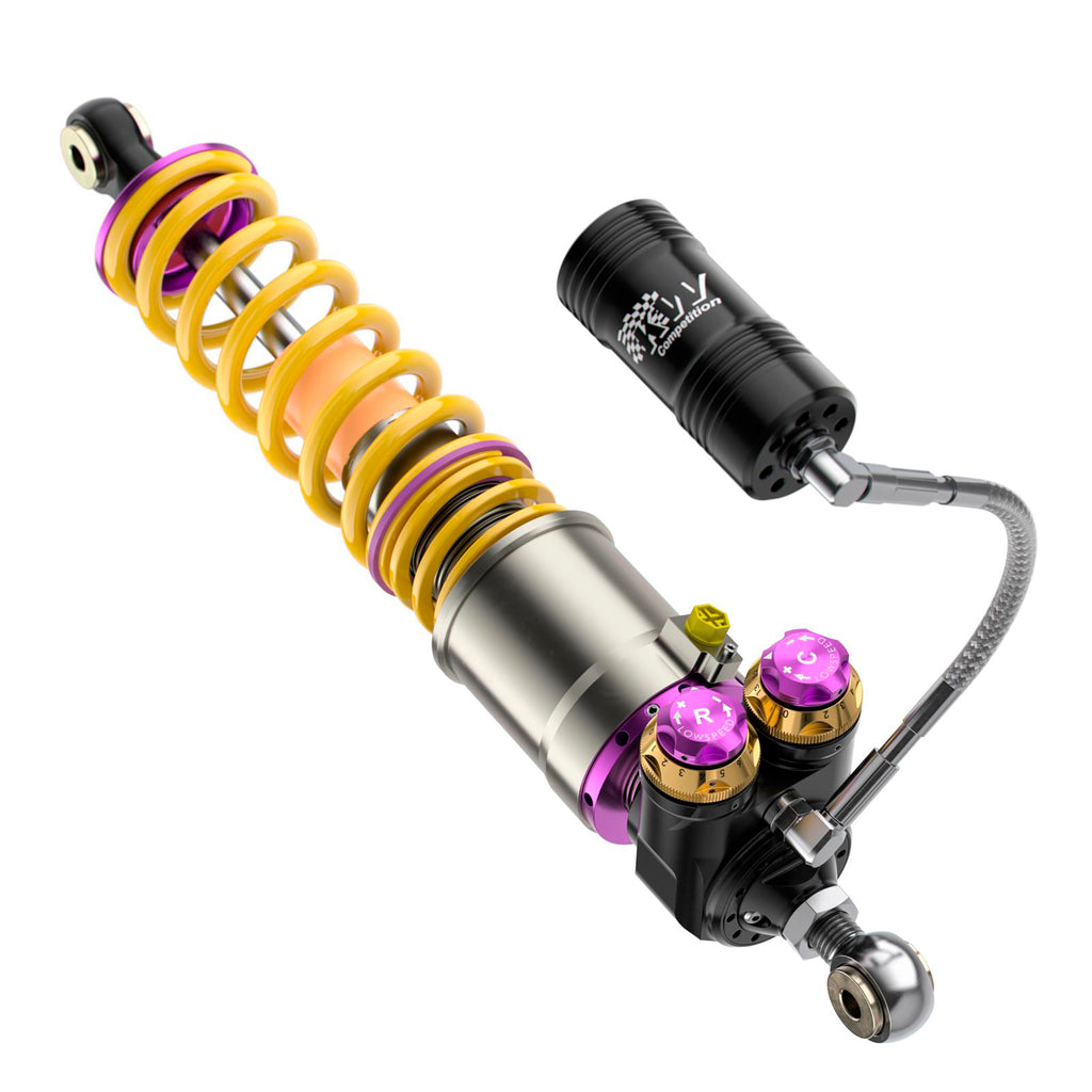 Adjustable-Coilover-Suspension-With-Hydraulic-Front--Rear-Axle-Lift-System
