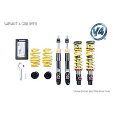 Load image into Gallery viewer, Adjustable-Coilover-Suspension-With-Hydraulic-Front-Axle-Noselift-System