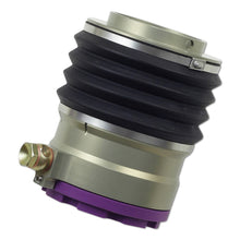 Load image into Gallery viewer, Adjustable-Coilover-Suspension-With-Hydraulic-Front-Axle-Noselift-System