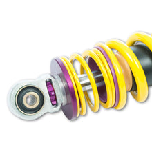Load image into Gallery viewer, Adjustable-Coilovers-With-Rebound-And-Low--High-Speed-Compression-Adjustability