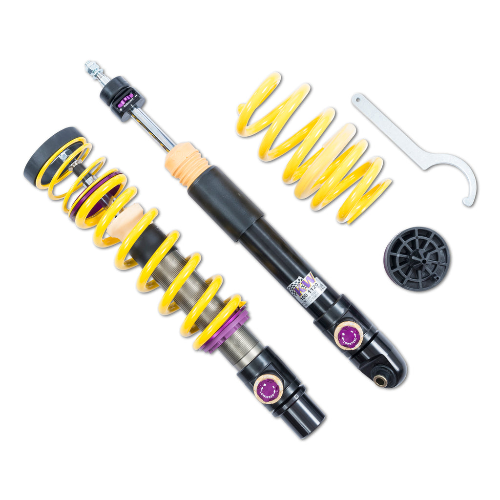 Adjustable-Coilovers-With-Rebound-And-Low--High-Speed-Compression-Adjustability