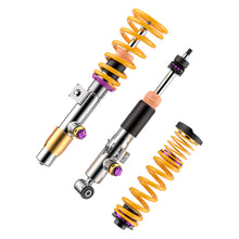 Load image into Gallery viewer, Adjustable-Coilovers-With-Rebound-And-Low--High-Speed-Compression-Adjustability