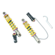 Load image into Gallery viewer, Adjustable-Coilovers-With-Rebound-And-Low--High-Speed-Compression-Adjustability