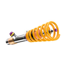 Load image into Gallery viewer, Adjustable-Coilovers-With-Rebound-And-Low--High-Speed-Compression-Adjustability
