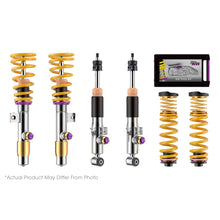 Load image into Gallery viewer, Adjustable-Coilovers-With-Rebound-And-Low--High-Speed-Compression-Adjustability