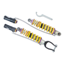 Load image into Gallery viewer, Adjustable-Coilovers-With-Rebound-And-Low--High-Speed-Compression-Adjustability