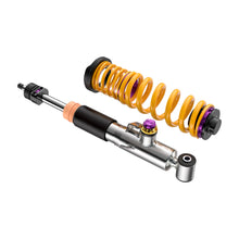 Load image into Gallery viewer, Adjustable-Coilovers-With-Rebound-And-Low--High-Speed-Compression-Adjustability