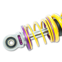 Load image into Gallery viewer, Adjustable-Coilovers-With-Rebound-And-Low--High-Speed-Compression-Adjustability