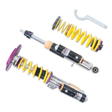 Load image into Gallery viewer, Adjustable-Coilovers-With-Rebound-And-Low--High-Speed-Compression-Adjustability