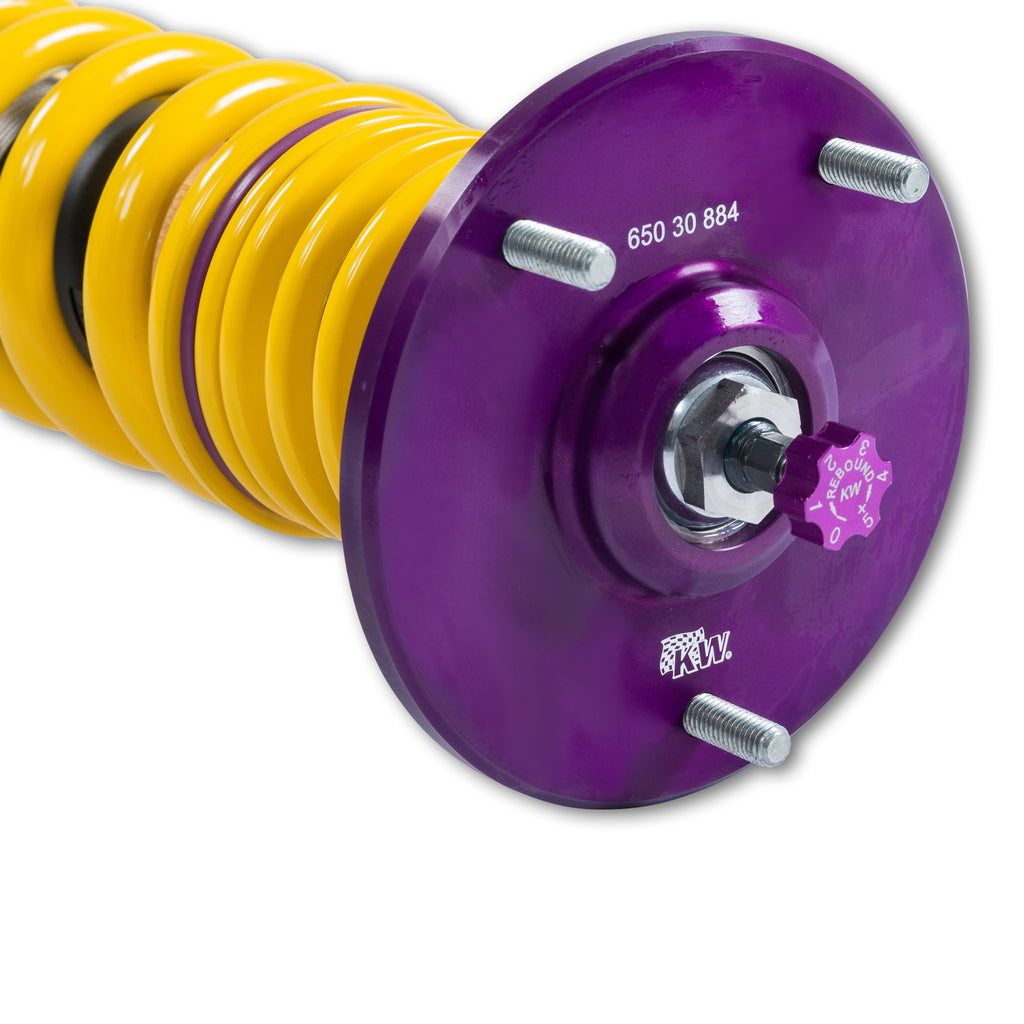Adjustable-Coilovers-With-Rebound-And-Low--High-Speed-Compression-Adjustability