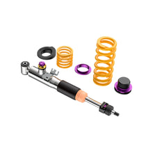 Load image into Gallery viewer, Adjustable-Coilovers-With-Rebound-And-Low--High-Speed-Compression-Adjustability