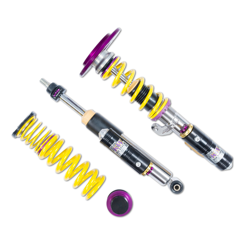 Adjustable-Coilovers-With-Rebound-And-Low--High-Speed-Compression-Adjustability