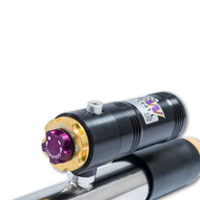 Load image into Gallery viewer, Adjustable-Coilovers-With-Rebound-And-Low--High-Speed-Compression-Adjustability