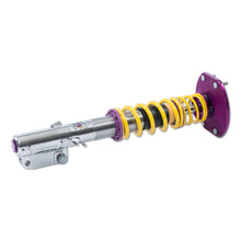 Load image into Gallery viewer, Adjustable-Coilovers,-Aluminum-Top-Mounts,-Independent-Compression-And-Rebound