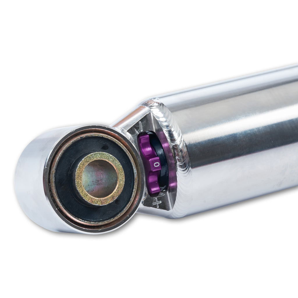 Adjustable-Coilovers,-Aluminum-Top-Mounts,-Independent-Compression-And-Rebound