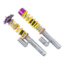 Load image into Gallery viewer, Adjustable-Coilovers,-Aluminum-Top-Mounts,-Independent-Compression-And-Rebound