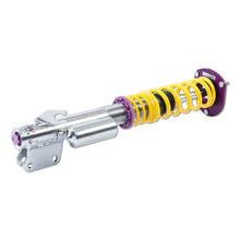 Load image into Gallery viewer, Adjustable-Coilovers,-Aluminum-Top-Mounts,-Independent-Compression-And-Rebound