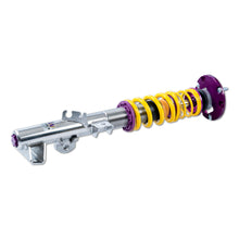 Load image into Gallery viewer, Adjustable-Coilovers,-Aluminum-Top-Mounts,-Independent-Compression-And-Rebound