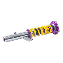 Load image into Gallery viewer, Adjustable-Coilovers,-Aluminum-Top-Mounts,-Independent-Compression-And-Rebound