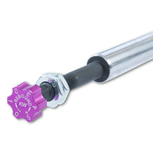 Load image into Gallery viewer, Adjustable-Coilovers,-Aluminum-Top-Mounts,-Independent-Compression-And-Rebound
