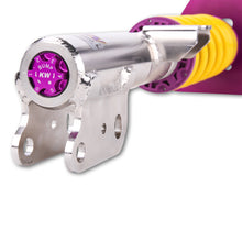Load image into Gallery viewer, Adjustable-Coilovers,-Aluminum-Top-Mounts,-Independent-Compression-And-Rebound