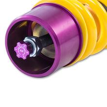 Load image into Gallery viewer, Adjustable-Coilovers,-Aluminum-Top-Mounts,-Independent-Compression-And-Rebound