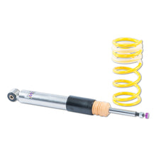 Load image into Gallery viewer, Adjustable-Coilovers,-Aluminum-Top-Mounts,-Independent-Compression-And-Rebound