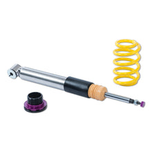 Load image into Gallery viewer, Adjustable-Coilovers,-Aluminum-Top-Mounts,-Independent-Compression-And-Rebound