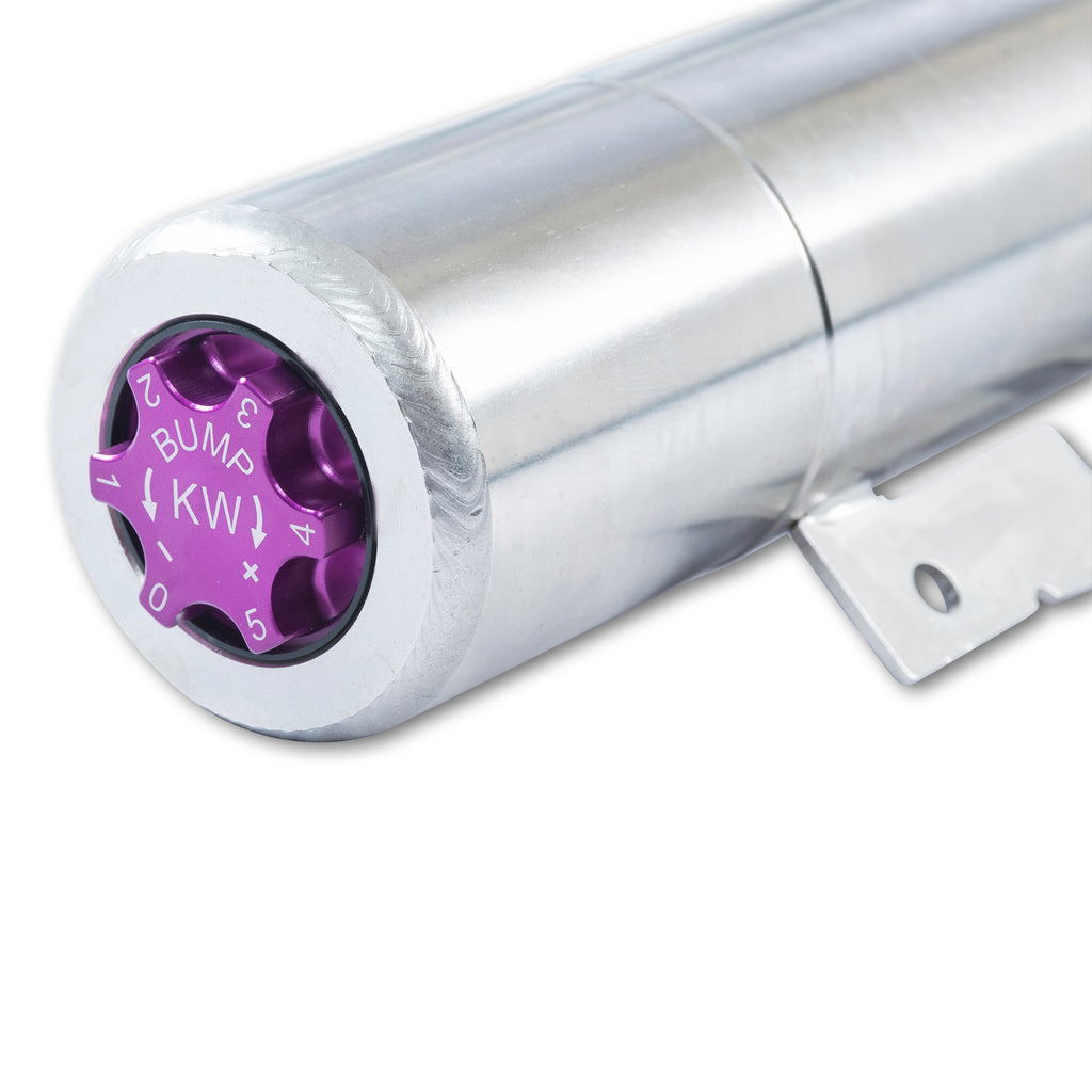 Adjustable-Coilovers,-Aluminum-Top-Mounts,-Independent-Compression-And-Rebound