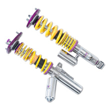 Load image into Gallery viewer, Adjustable-Coilovers,-Aluminum-Top-Mounts,-Independent-Compression-And-Rebound