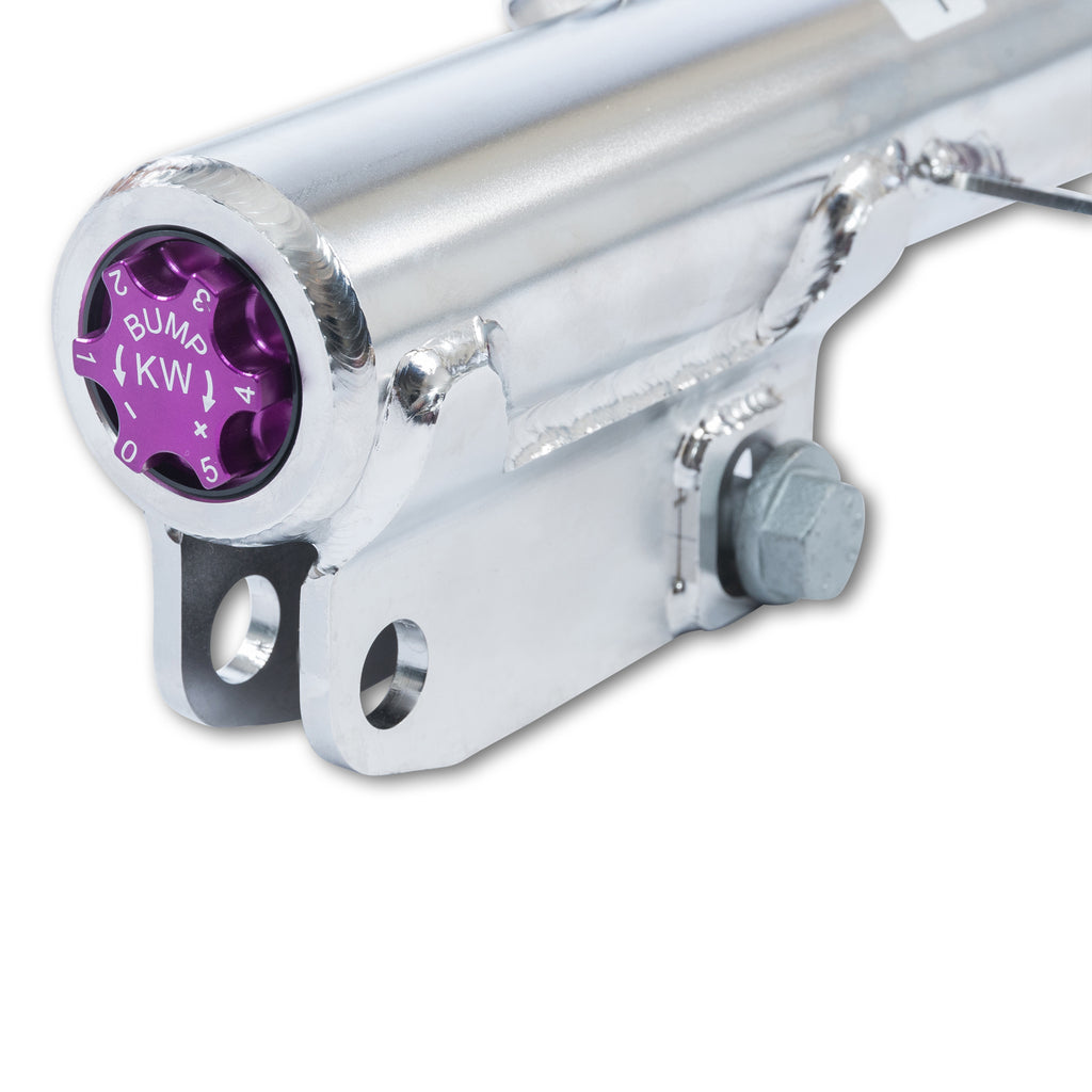Adjustable-Coilovers,-Aluminum-Top-Mounts,-Independent-Compression-And-Rebound