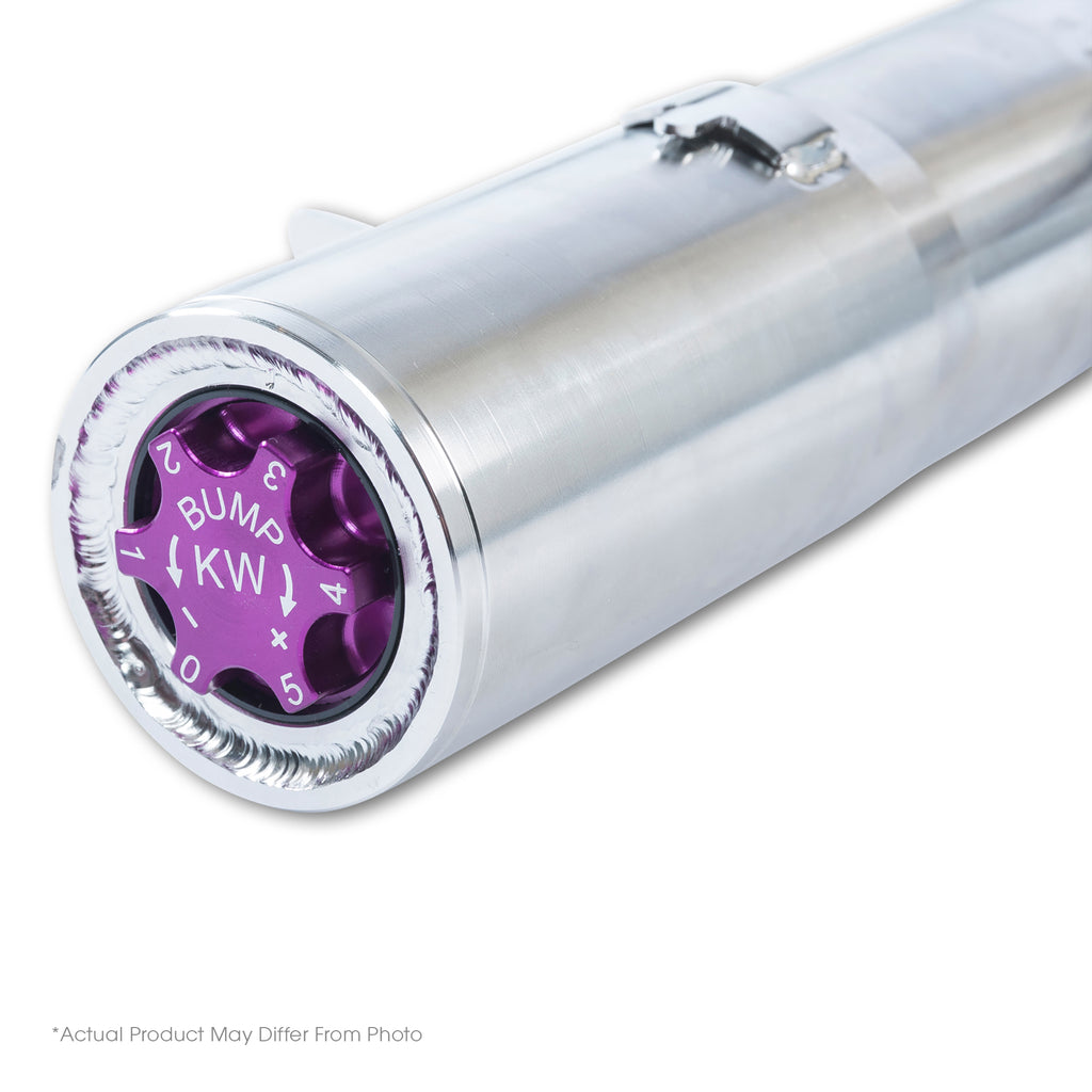 Adjustable-Coilovers,-Aluminum-Top-Mounts,-Independent-Compression-And-Rebound