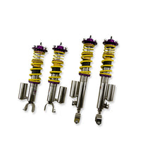 Load image into Gallery viewer, Adjustable-Coilovers,-Aluminum-Top-Mounts,-Independent-Compression-And-Rebound