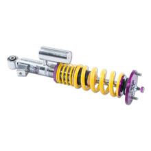 Load image into Gallery viewer, Adjustable-Coilovers,-Aluminum-Top-Mounts,-Independent-Compression-And-Rebound