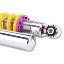 Load image into Gallery viewer, Adjustable-Coilovers,-Aluminum-Top-Mounts,-Independent-Compression-And-Rebound