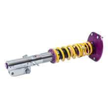 Load image into Gallery viewer, Adjustable-Coilovers,-Aluminum-Top-Mounts,-Independent-Compression-And-Rebound