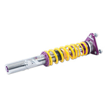 Load image into Gallery viewer, Adjustable-Coilovers,-Aluminum-Top-Mounts,-Independent-Compression-And-Rebound