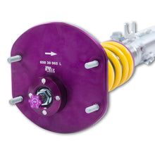 Load image into Gallery viewer, Adjustable-Coilovers,-Aluminum-Top-Mounts,-Independent-Compression-And-Rebound