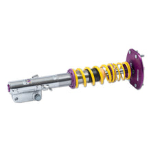 Load image into Gallery viewer, Adjustable-Coilovers,-Aluminum-Top-Mounts,-Independent-Compression-And-Rebound