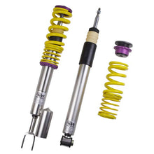Load image into Gallery viewer, Adjustable-Coilovers,-Aluminum-Top-Mounts,-Independent-Compression-And-Rebound