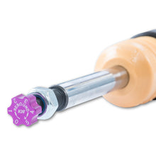 Load image into Gallery viewer, Adjustable-Coilovers,-Aluminum-Top-Mounts,-Independent-Compression-And-Rebound