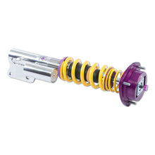 Load image into Gallery viewer, Adjustable-Coilovers,-Aluminum-Top-Mounts,-Independent-Compression-And-Rebound